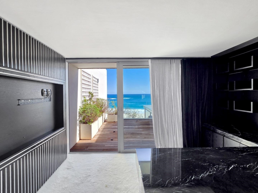 To Let 3 Bedroom Property for Rent in Camps Bay Western Cape